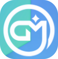 GM手游盒子图标